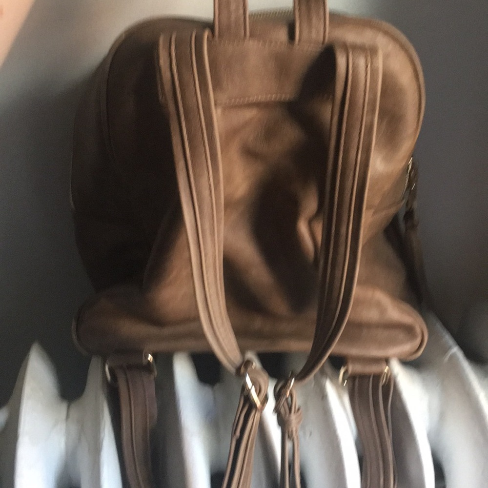 Urban Expressions Backpack - image 2